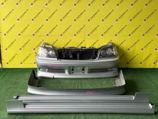 Nose cut TOYOTA CROWN JZS173 1JZ-GE 30-339, OBVES 5 ракурс