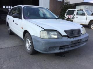Nose cut HONDA PARTNER EY7 D15B 1 ракурс Nose cut HONDA PARTNER EY7 D15B 1 ракурс