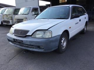Nose cut HONDA PARTNER EY7 D15B 2 ракурс Nose cut HONDA PARTNER EY7 D15B 2 ракурс