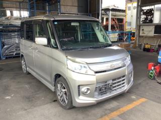 Nose cut SUZUKI SPACIA MK32S R06AT 1 ракурс