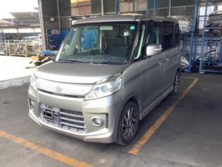 Nose cut SUZUKI SPACIA MK32S R06AT 2 ракурс
