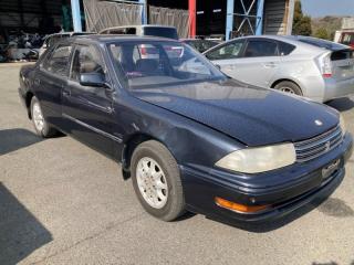 Nose cut TOYOTA CAMRY SV33 3S-FE 1 ракурс