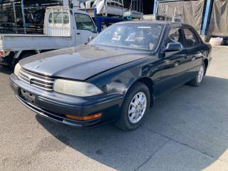 Nose cut TOYOTA CAMRY SV33 3S-FE 2 ракурс