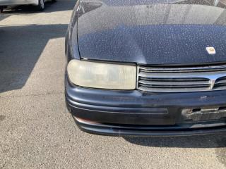 Nose cut TOYOTA CAMRY SV33 3S-FE 3 ракурс