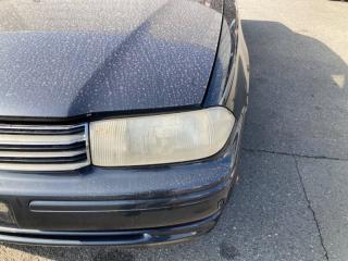 Nose cut TOYOTA CAMRY SV33 3S-FE 4 ракурс