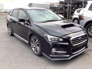 Nose cut SUBARU LEVORG VM4 FB16 1877, STI 1 ракурс Nose cut SUBARU LEVORG VM4 FB16 1877, STI 1 ракурс