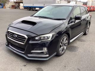 Nose cut SUBARU LEVORG VM4 FB16 1877, STI 2 ракурс Nose cut SUBARU LEVORG VM4 FB16 1877, STI 2 ракурс