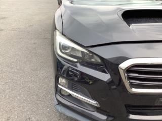 Nose cut SUBARU LEVORG VM4 FB16 1877, STI 3 ракурс Nose cut SUBARU LEVORG VM4 FB16 1877, STI 3 ракурс