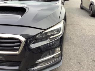 Nose cut SUBARU LEVORG VM4 FB16 1877, STI 4 ракурс Nose cut SUBARU LEVORG VM4 FB16 1877, STI 4 ракурс
