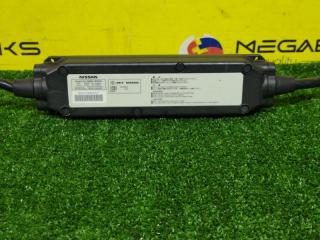 Зарядное устройство NISSAN LEAF AZE0 EM57 296903NK0A 4 ракурс Зарядное устройство NISSAN LEAF AZE0 EM57 296903NK0A 4 ракурс