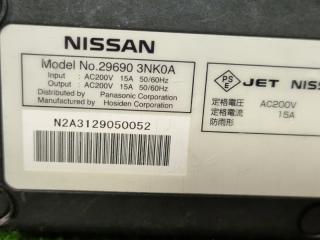 Зарядное устройство NISSAN LEAF AZE0 EM57 296903NK0A 5 ракурс Зарядное устройство NISSAN LEAF AZE0 EM57 296903NK0A 5 ракурс