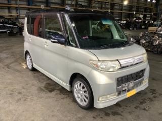 Nose cut DAIHATSU TANTO L375S KF-DET 1 ракурс