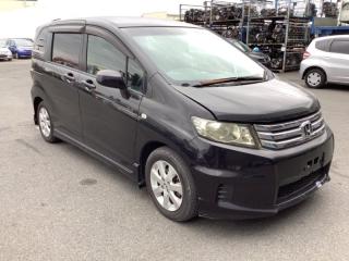 Nose cut HONDA FREED SPIKE GB3 L15A PB81P 1 ракурс