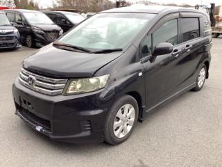 Nose cut HONDA FREED SPIKE GB3 L15A PB81P 2 ракурс