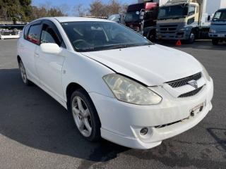 Nose cut TOYOTA CALDINA AZT241W 1AZ-FSE 040 1 ракурс