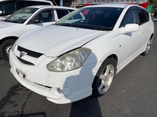 Nose cut TOYOTA CALDINA AZT241W 1AZ-FSE 040 2 ракурс
