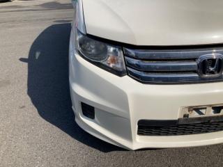 Nose cut HONDA FREED SPIKE GB3 L15A NH624P 3 ракурс