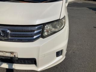 Nose cut HONDA FREED SPIKE GB3 L15A NH624P 4 ракурс