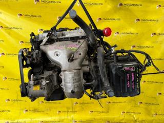 Двигатель MITSUBISHI AIRTREK CU2W 4G63 MD978583 1 ракурс