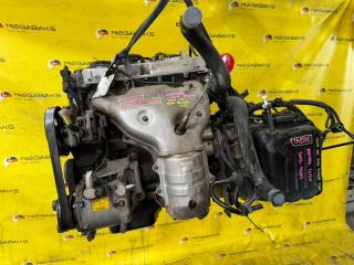 Двигатель MITSUBISHI AIRTREK CU2W 4G63 MD978583 2 ракурс