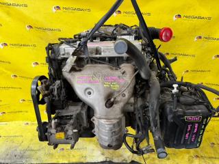 Двигатель MITSUBISHI AIRTREK CU2W 4G63 MD978583 3 ракурс