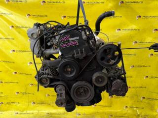 Двигатель MITSUBISHI AIRTREK CU2W 4G63 MD978583 4 ракурс