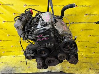 Двигатель MITSUBISHI AIRTREK CU2W 4G63 MD978583 5 ракурс