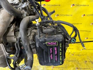 АКПП MITSUBISHI AIRTREK CU2W 4G63 MD978451 3 ракурс