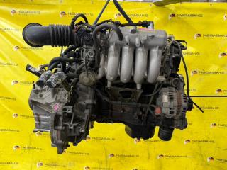 АКПП MITSUBISHI AIRTREK CU2W 4G63 MD978451 4 ракурс