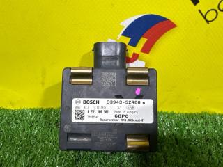 Радар-детектор SUZUKI SWIFT ZC13S K10C 3394352R00 3 ракурс Радар-детектор SUZUKI SWIFT ZC13S K10C 3394352R00 3 ракурс