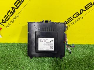 Электронный блок SUZUKI XBEE MN71S K10C 3677576R40 1 ракурс