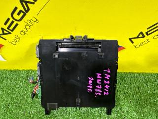 Электронный блок SUZUKI XBEE MN71S K10C 3677576R40 2 ракурс
