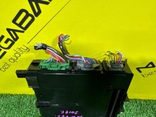 Электронный блок SUZUKI XBEE MN71S K10C 3677576R40 3 ракурс