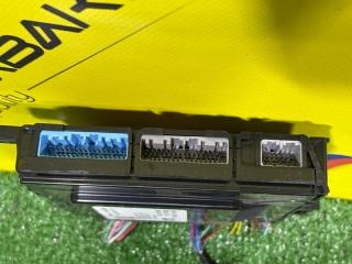 Электронный блок SUZUKI XBEE MN71S K10C 3677576R40 4 ракурс