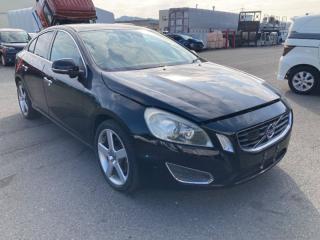 Nose cut VOLVO S60 FS90 B6304T4 1 ракурс Nose cut VOLVO S60 FS90 B6304T4 1 ракурс