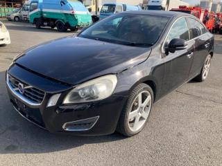 Nose cut VOLVO S60 FS90 B6304T4 2 ракурс Nose cut VOLVO S60 FS90 B6304T4 2 ракурс