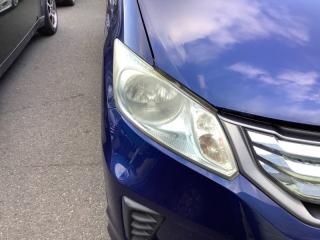 Nose cut HONDA FREED GP3 LEA 3 ракурс