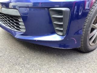 Nose cut HONDA FREED GP3 LEA 4 ракурс