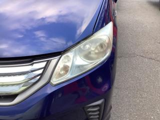 Nose cut HONDA FREED GP3 LEA 5 ракурс