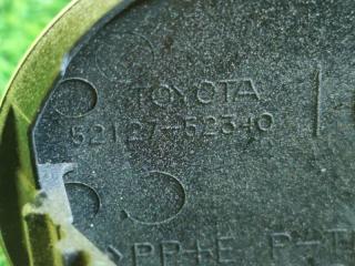 Заглушка бампера TOYOTA RACTIS NCP105 1NZ-FE 5212752340 4 ракурс