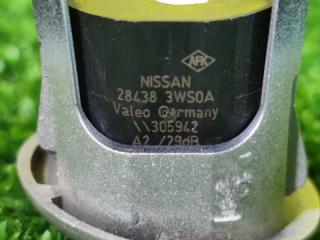Датчик парктроника NISSAN NOTE E12 HR12DDR 284383WS0A 4 ракурс