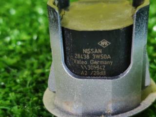 Датчик парктроника NISSAN NOTE E12 HR12DDR 284383WS0A 5 ракурс
