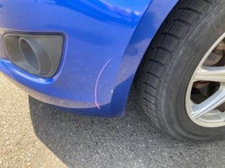 Nose cut SUZUKI SWIFT ZC72S K12B TYMANKI 4 ракурс