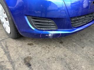 Nose cut SUZUKI SWIFT ZC72S 5 ракурс