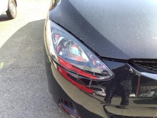Nose cut MAZDA DEMIO DE3FS ZJ-VE 4 ракурс