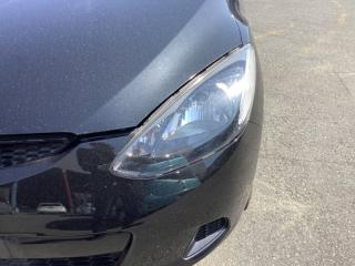 Nose cut MAZDA DEMIO DE3FS ZJ-VE 5 ракурс