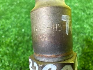 Лямбда-зонд HONDA FIT GE6 L13A 0HM645H5 4 ракурс