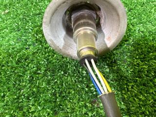 Лямбда-зонд HONDA STEP WAGON RP3 L15B 3001HG001 2 ракурс