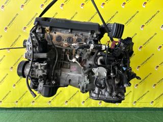 АКПП TOYOTA AVENSIS AZT250 1AZ-FSE 305002D031 5 ракурс