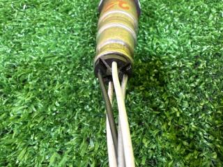 Лямбда-зонд HONDA STEP WAGON RP3 L15B 714HG22 5 ракурс